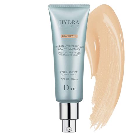 dior hydra bb creme|dior hydralife bb cream reviews.